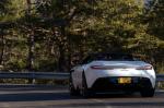 Aston Martin DB11 V8 Volante 2018 года (NA)